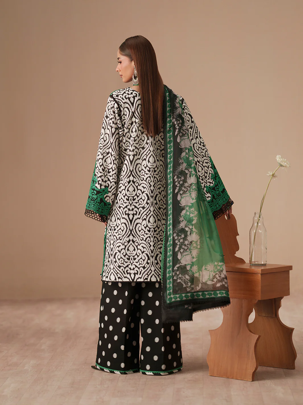 85A | 3 PC Lawn - Image 3