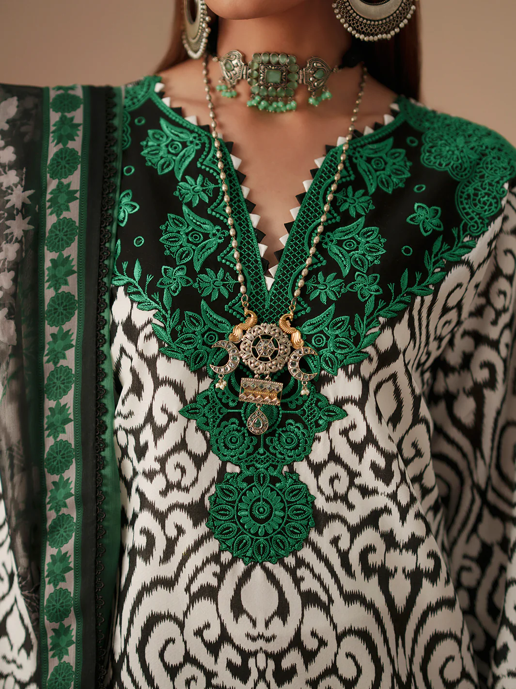 85A | 3 PC Lawn - Image 4