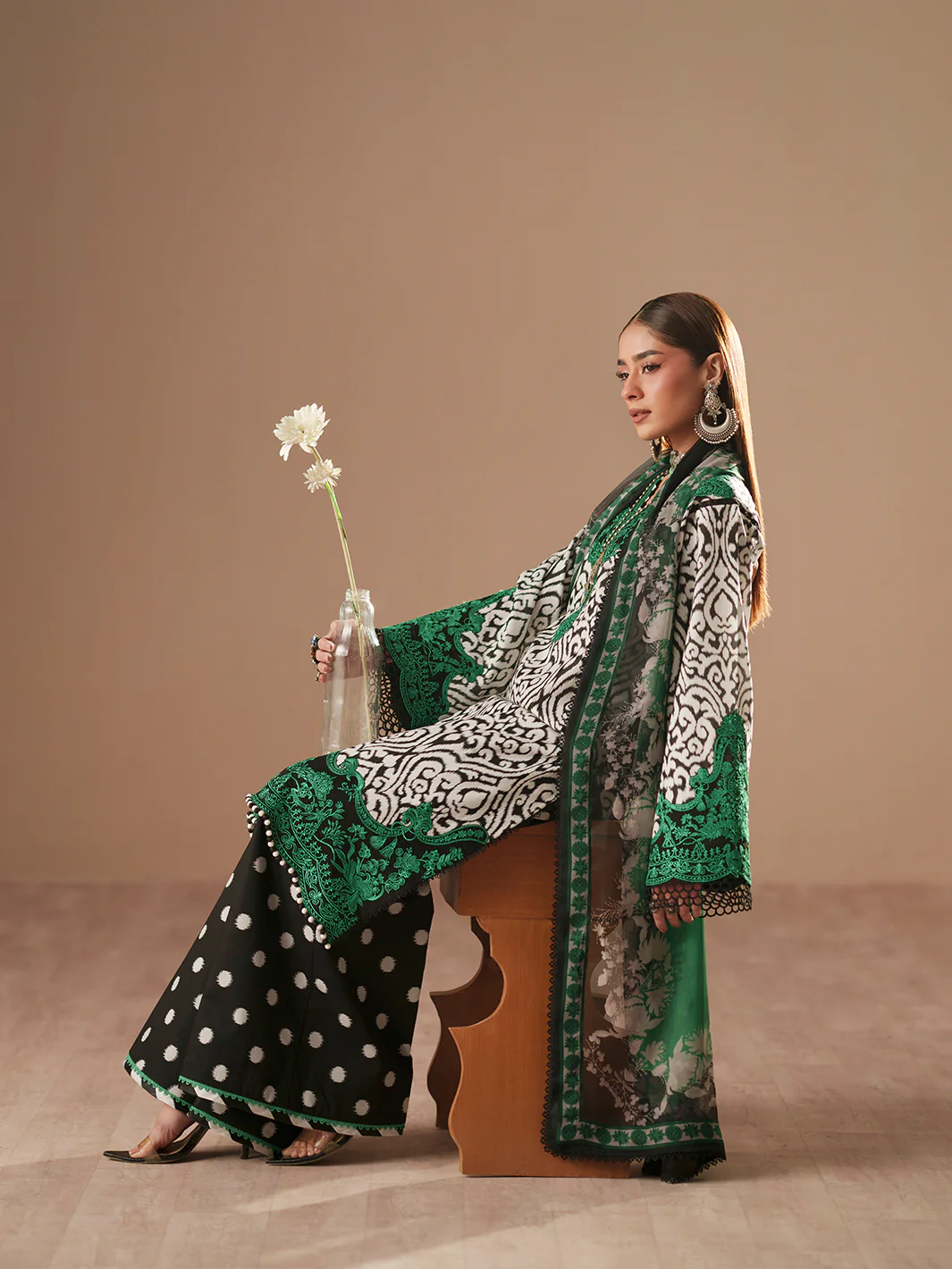 85A | 3 PC Lawn - Image 5