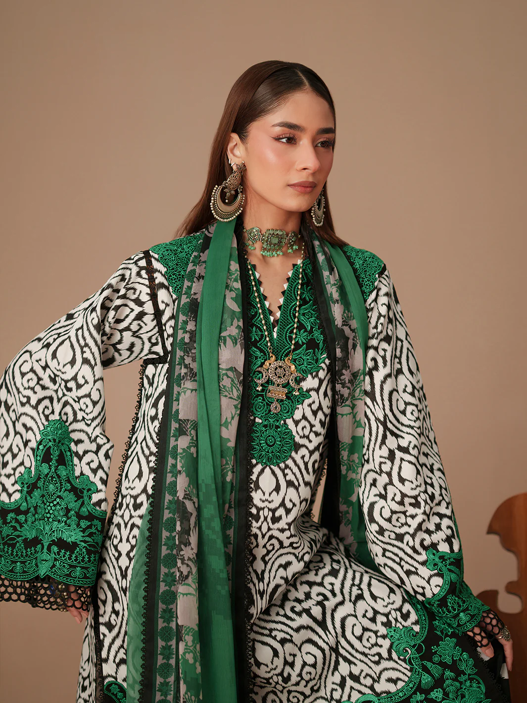 85A | 3 PC Lawn - Image 7
