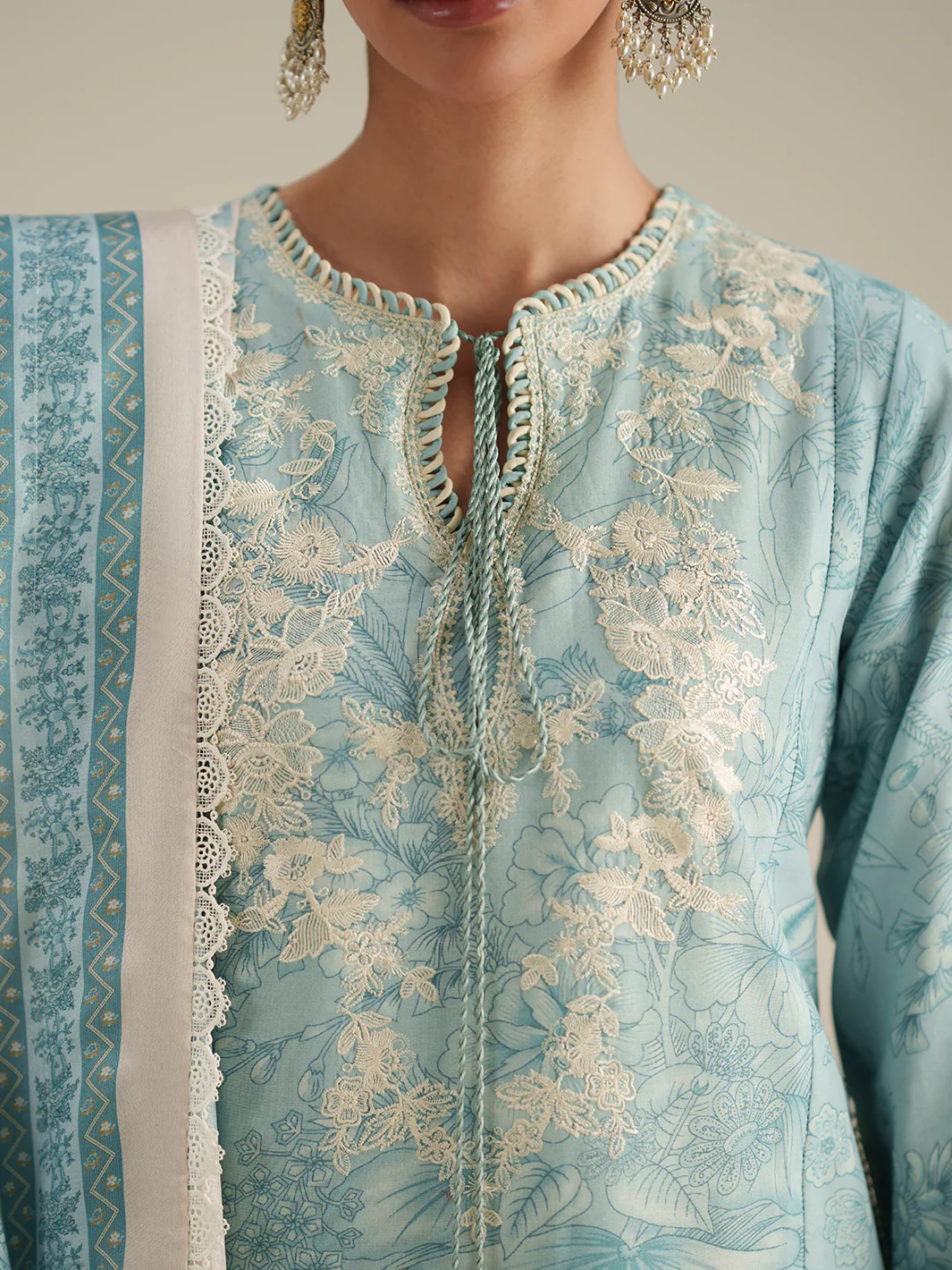 86A | 3 PC Lawn - Image 5