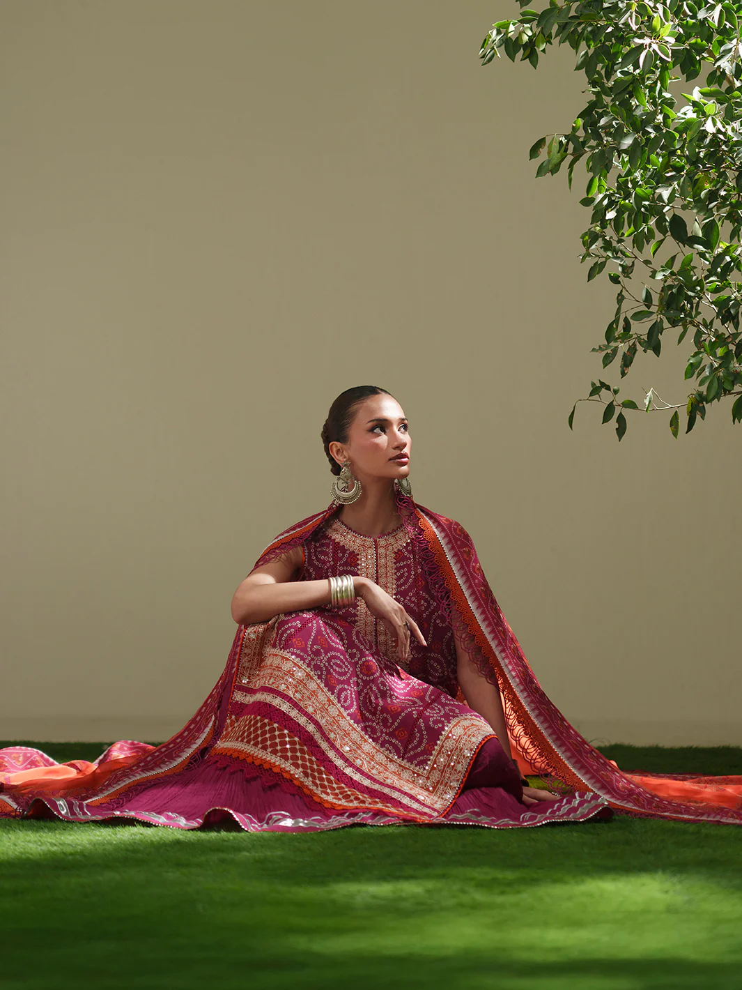87A | 3 PC Lawn - Image 6