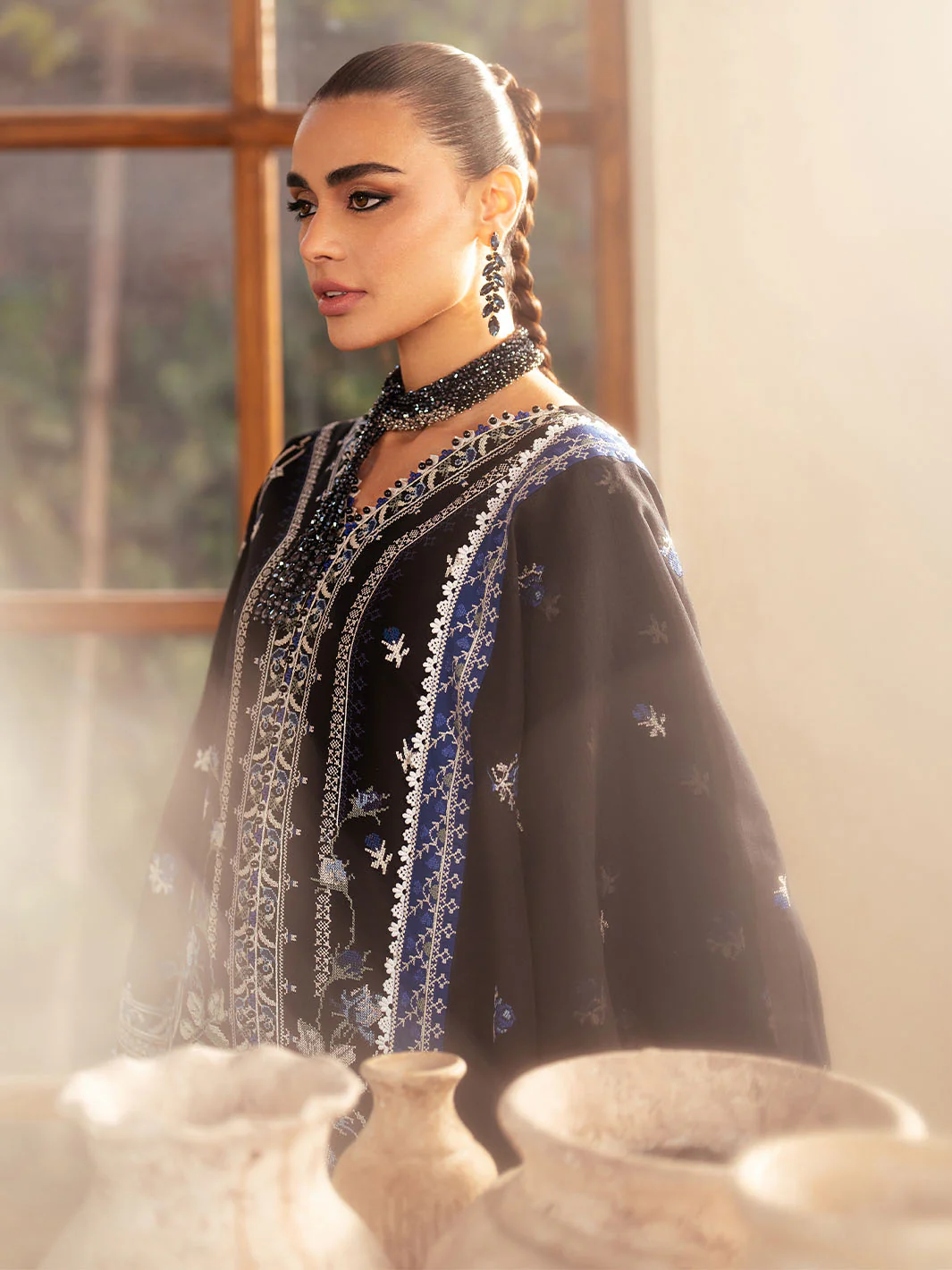 95 - B | 3 PC LAWN - Image 6