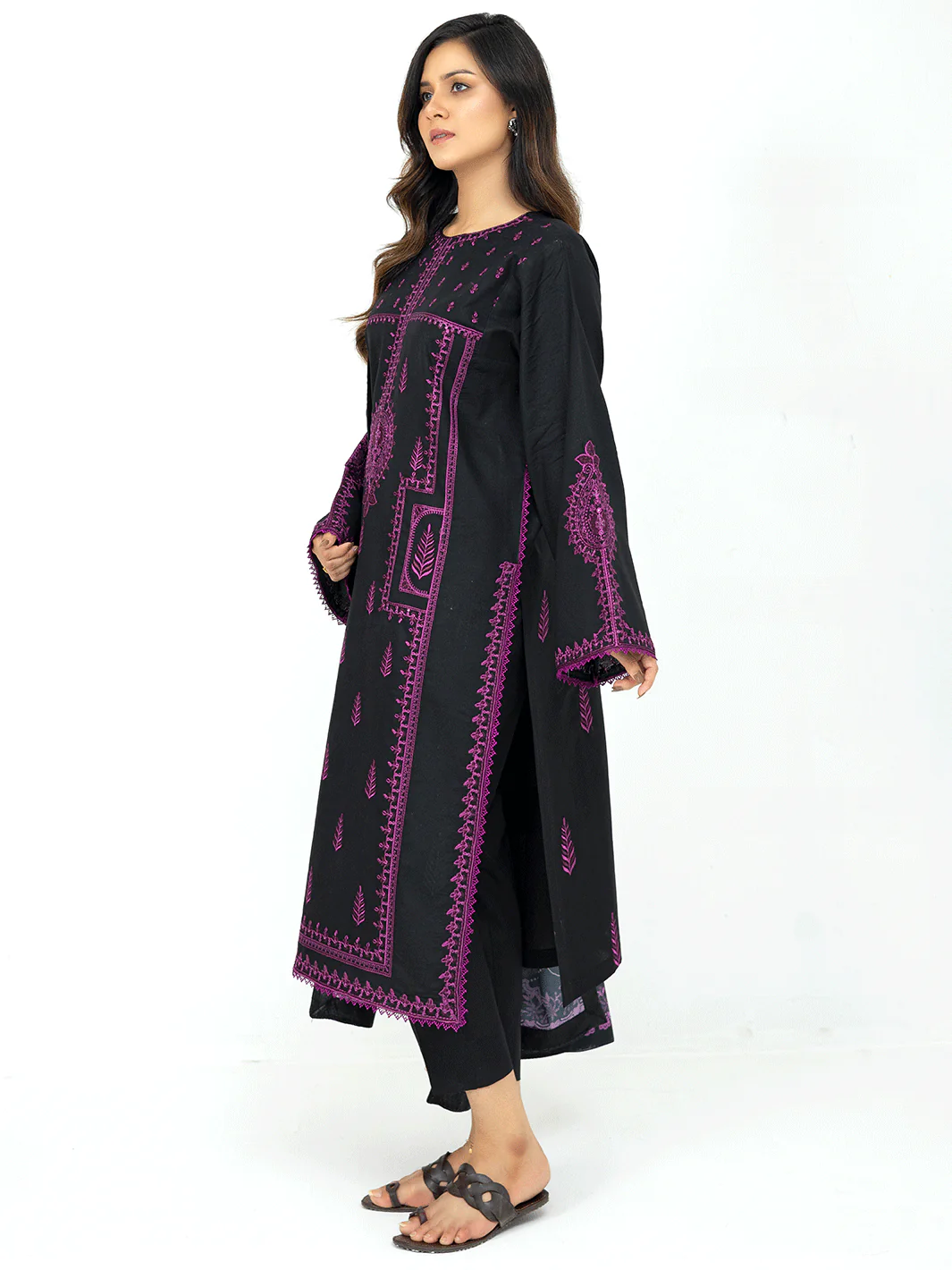 D - 103 | Three Piece Unstitch - Image 5