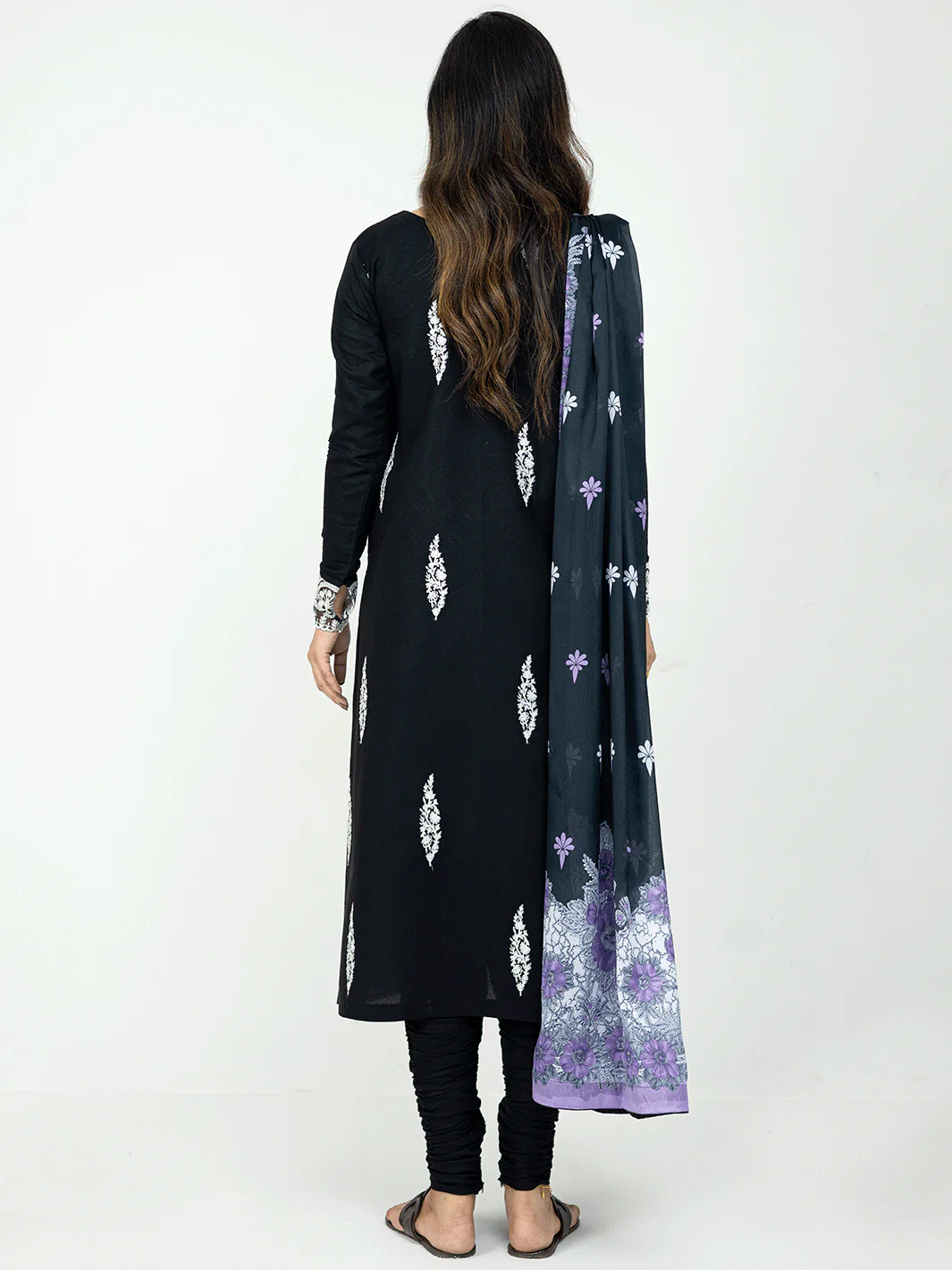 D - 104 | Three Piece Unstitch - Image 3