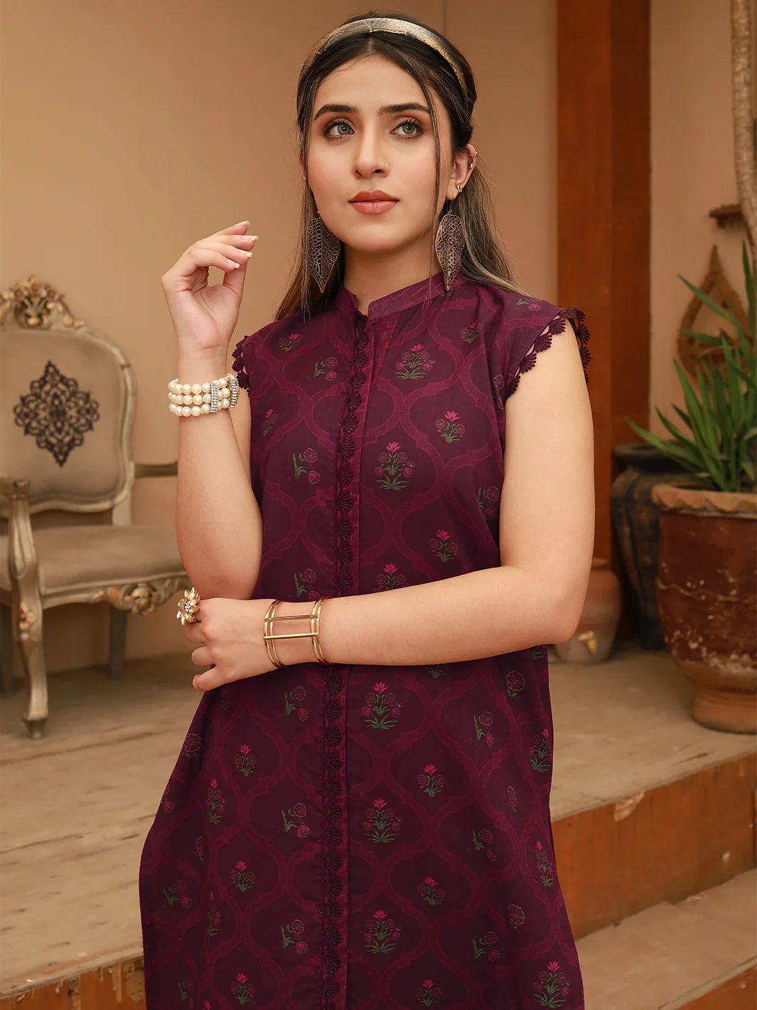 Design 01 | 2 Piece Unstitch - Image 2