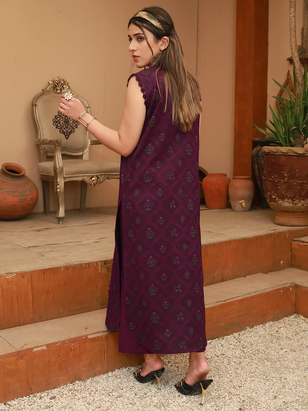 Design 01 | 2 Piece Unstitch - Image 3