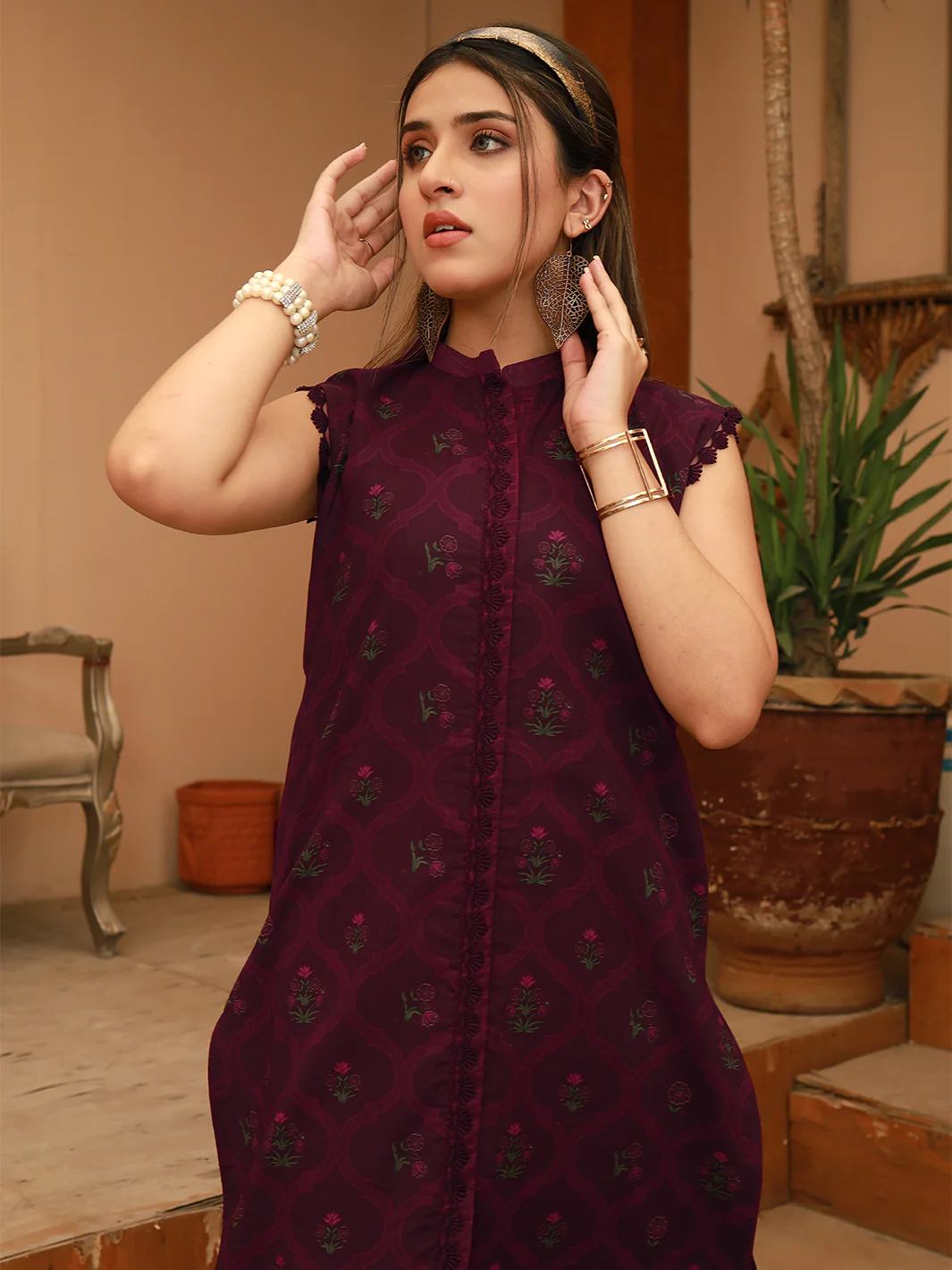 Design 01 | 2 Piece Unstitch - Image 4