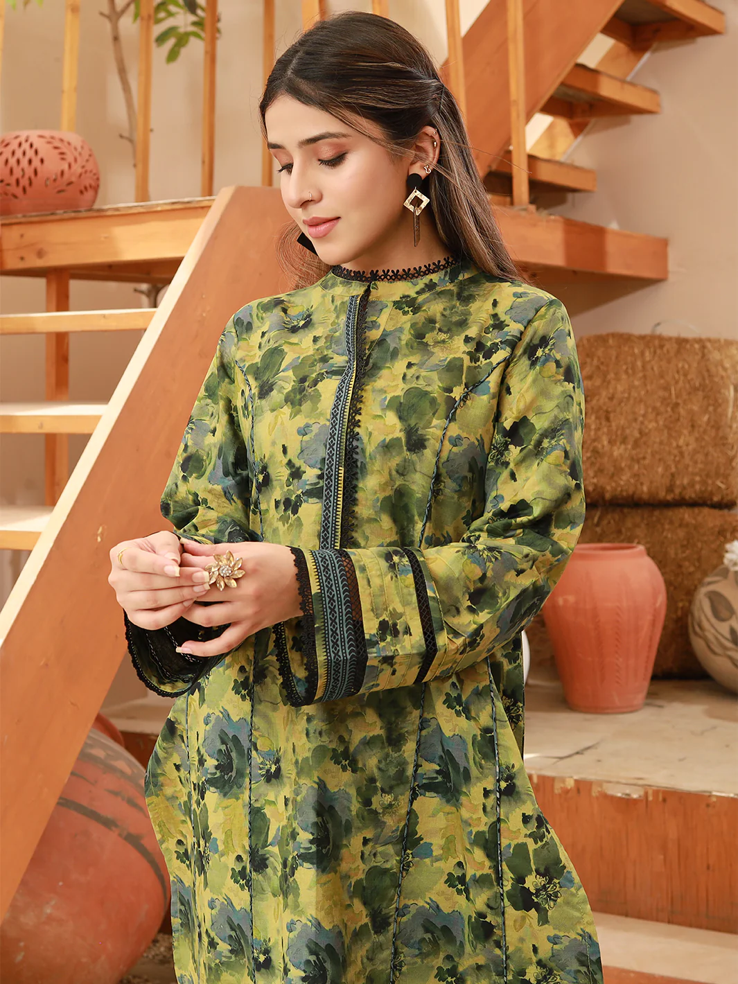 Design 02 | 2 Piece Unstitch - Image 4
