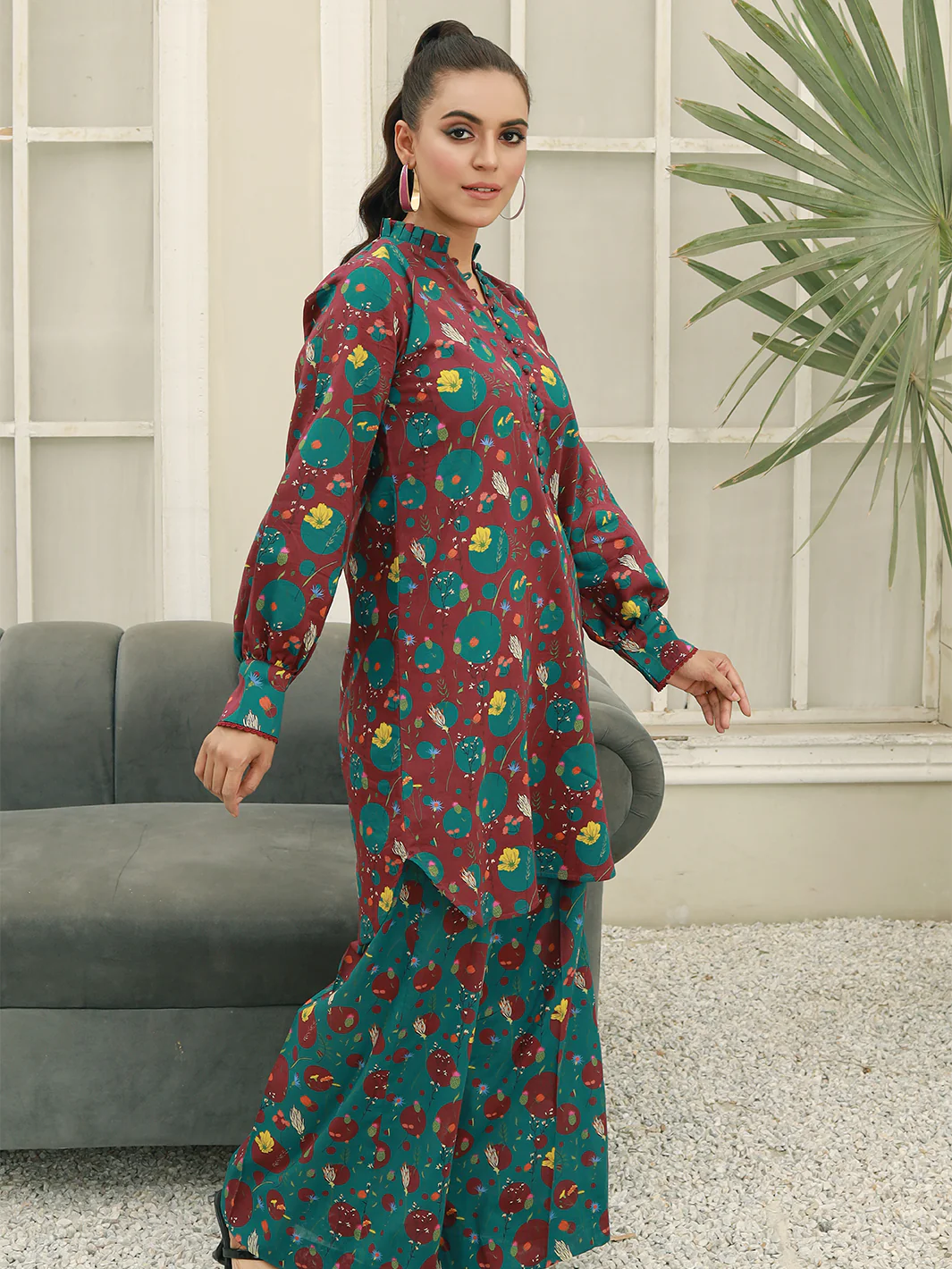 Design 05 | 2 Piece Unstitch - Image 3