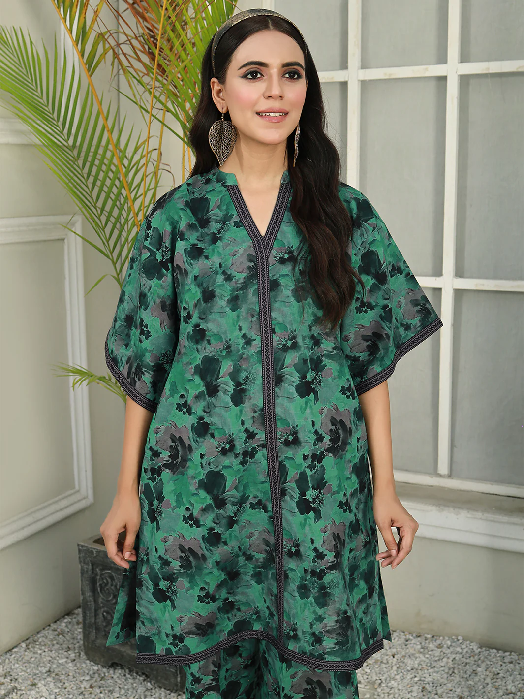 Design 09 | 2 Piece Unstitch - Image 2