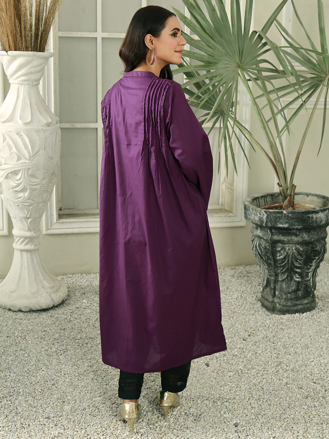 Design 12 | 2 Piece Unstitch - Image 3