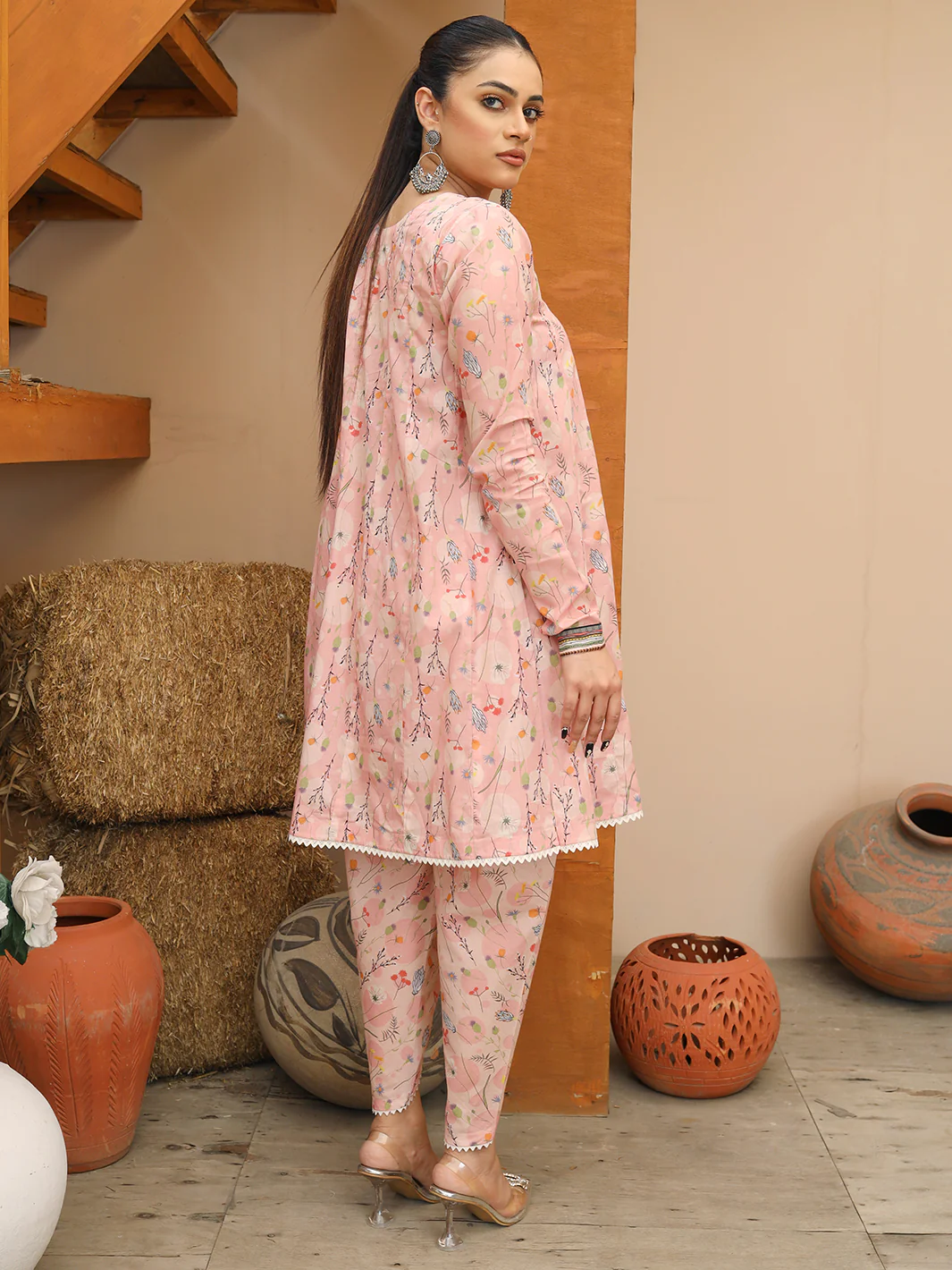 Design 13 | 2 Piece Unstitch - Image 3