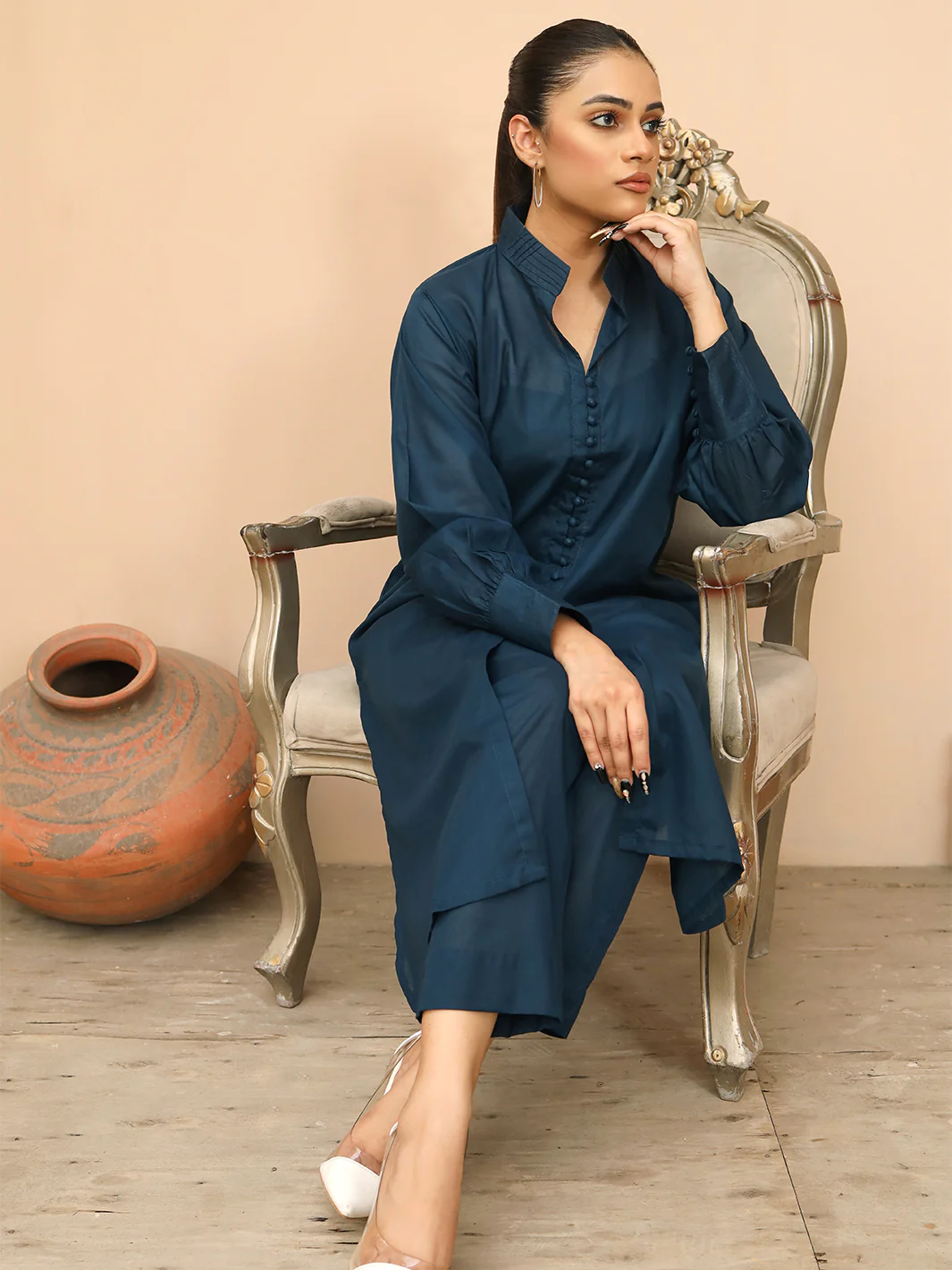 Design 14 | 2 Piece Unstitch - Image 2