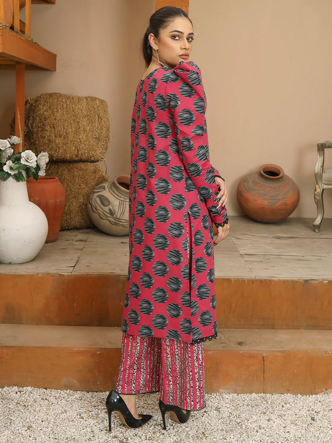 Design 15 | 2 Piece Unstitch - Image 3