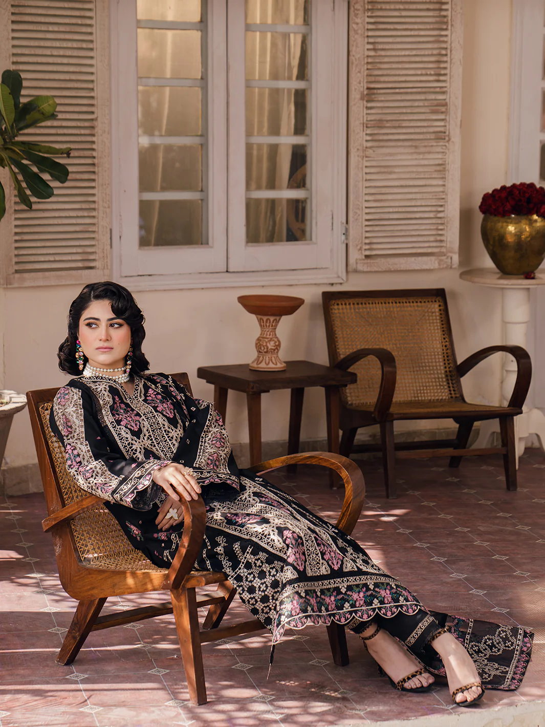 ESRA | 3 PC LUXURY PRET - Image 8
