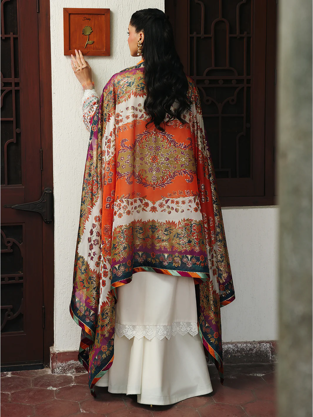 L74-B | 3 PC Lawn - Image 3