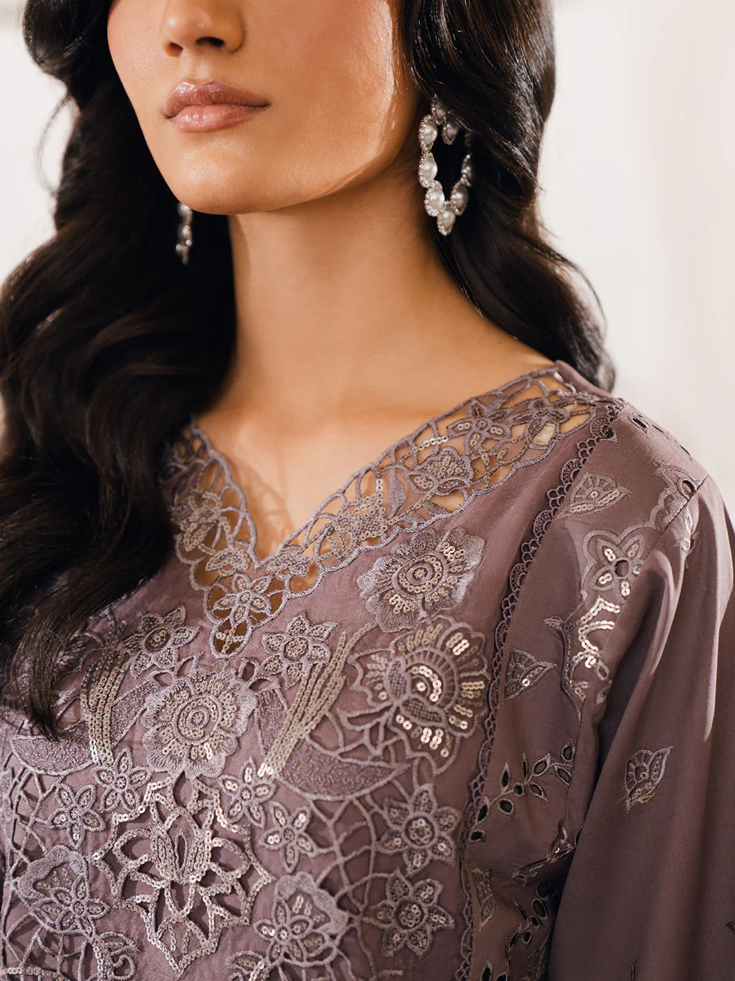 SEVGI | 3 PC LUXURY LAWN - Image 5