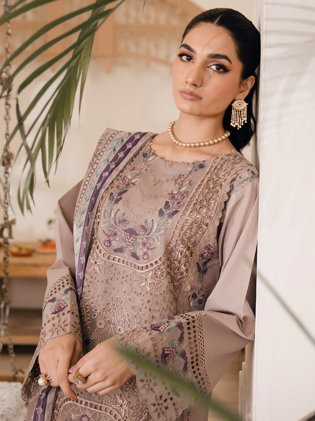SORIN | 3 PC LUXURY LAWN - Image 6